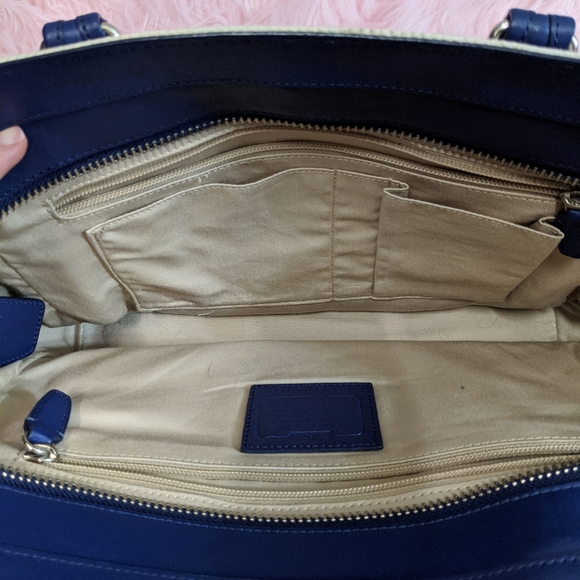 Coach Tote - Picture 3 of 3